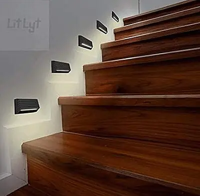 Foot Lamp