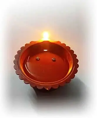 Diya Light (CHECK)