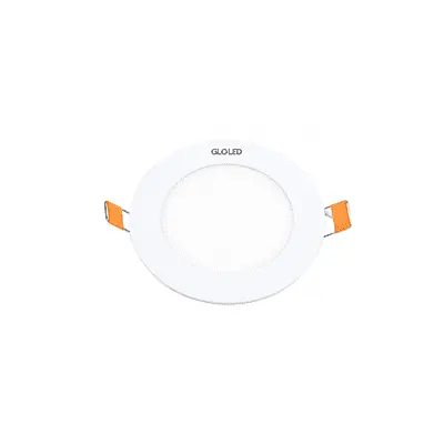 SLIM PANEL LIGHTS ROUND