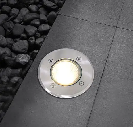 In Ground Light (CHECK)