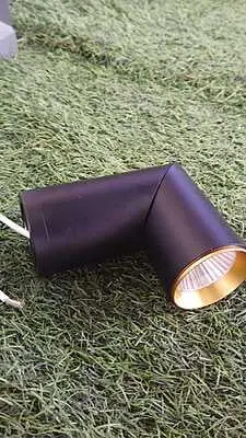 Movable COB Downlight