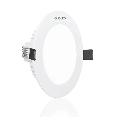 Down Light-6" Cut