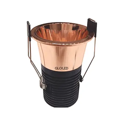 COB Deep Recessed Light (CHECK)