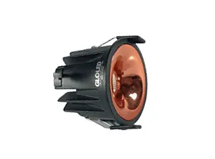 AC COB Downlight