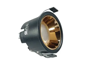 COB Downlight Magic Square 12W