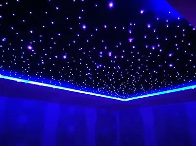 Star Lighting Effects(Sq Ft)