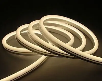 Neon Flexible Profile Light